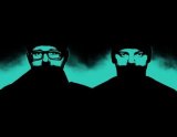 Toujours plus loin avec les Chemical Brothers