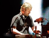 Geoff Barrow secoue le petit monde du hip-hop