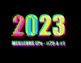 2023 en polychromie : les meilleurs EPs - #25 à #1