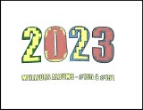 2023 en polychromie : les meilleurs albums - #165 à #151