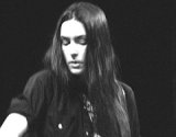Le petit dernier de Jesse Sykes ne laisse pas de marbre
