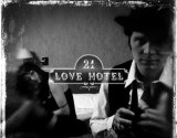 Welcome to 21 Love Hotel...