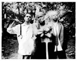 L'étrange voyage des CunninLynguists