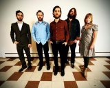 Les Great Lake Swimmers en ligne
