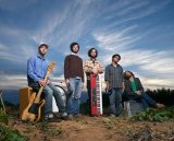 La schizophrénie selon Wintersleep