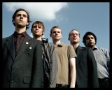 Maximo Park, au maxi pour mars.