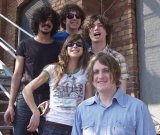 The Zutons pas si fatigués que ça !