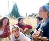 Une flamme en hiver pour Laura Veirs