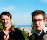 The Late Cord : Lights From The Wheelhouse