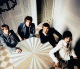 Kasabian ouvre le feu