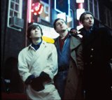 L'esprit de Talk Talk plus vivace que jamais