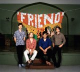 Grizzly Bear ne s'endort pas sur ses lauriers