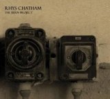 Rhys Chatham