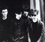 The Jesus and Mary Chain... et un album ?