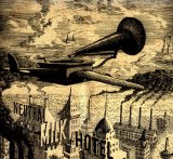 Neutral Milk Hotel : rééditions vinyle
