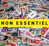 2020, un bilan non essentiel - Part 2/5 : Albums #51 à 70
