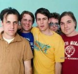 Et de quatre pour Pavement ...
