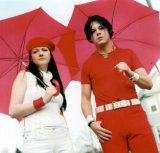 Un heureux événement pour les White Stripes