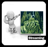 Le streaming du jour #853 : Caulbearer - 'Fathoms EP' & The House Of The Lie - 'Demos'