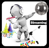 Le streaming du jour #1765 spécial Nouvel An - nos meilleurs voeux de bon son en 10 morceaux 2017