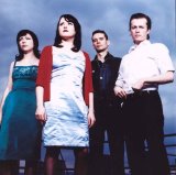 Sons and Daughters et Bernard Butler.