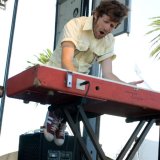 General Elektriks fait monter la température