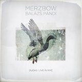 Merzbow/Balázs Pándi / MoHa !