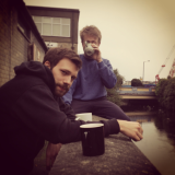 7 IRM Breaking News #2 : Mount Kimbie, Shellac, Angil, etc.