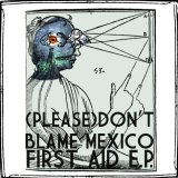 (Please) Don't Blame Mexico