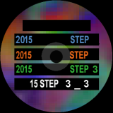 Bilan (20)15 Step 3/3 