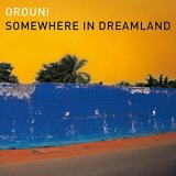 Orouni