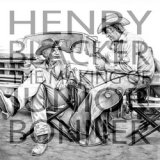 The Making Of Junior Bonner, nouvel album d'Henry Blacker, en écoute exclusive