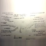Alex De La Pampa - Out There