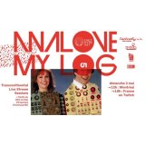 Partenariat : cinquième édition le 3 Mai pour "Analove My Log"