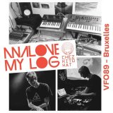 Interview Analove My Log : 2. VFO89