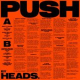 HEADS. - Push
