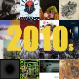Mes années 2010, part 2/7 (par Rabbit)