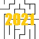 2021 par le bon bout - 100 albums, part 1 : #100 à #91