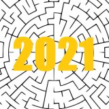 2021 par le bon bout - 100 albums, part 2 : #90 à #81