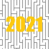 2021 par le bon bout - 100 albums, part 5 : #60 à #51