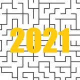 2021 par le bon bout - 100 albums, part 7 : #40 à #31