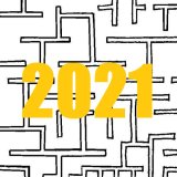 2021 par le bon bout - 100 albums, part 8 : #30 à #21