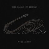 "Dharamshala" : un titre du nouvel album de The Blood Of Heroes en avant-première