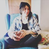 Natalia Beylis : "Les sons de ma vie quotidienne constituent la base de mon univers sonore"