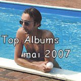 Top albums - mai 2007