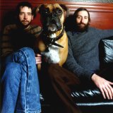 Band Of Horses : premier album