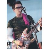 Rivers Cuomo encore tout seul ?