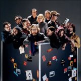Broken Social Scene s'invite chez Tortoise !