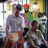 Diplo et Switch mitraillent en Jamaïque