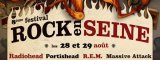 Rock en Seine 2008 !
